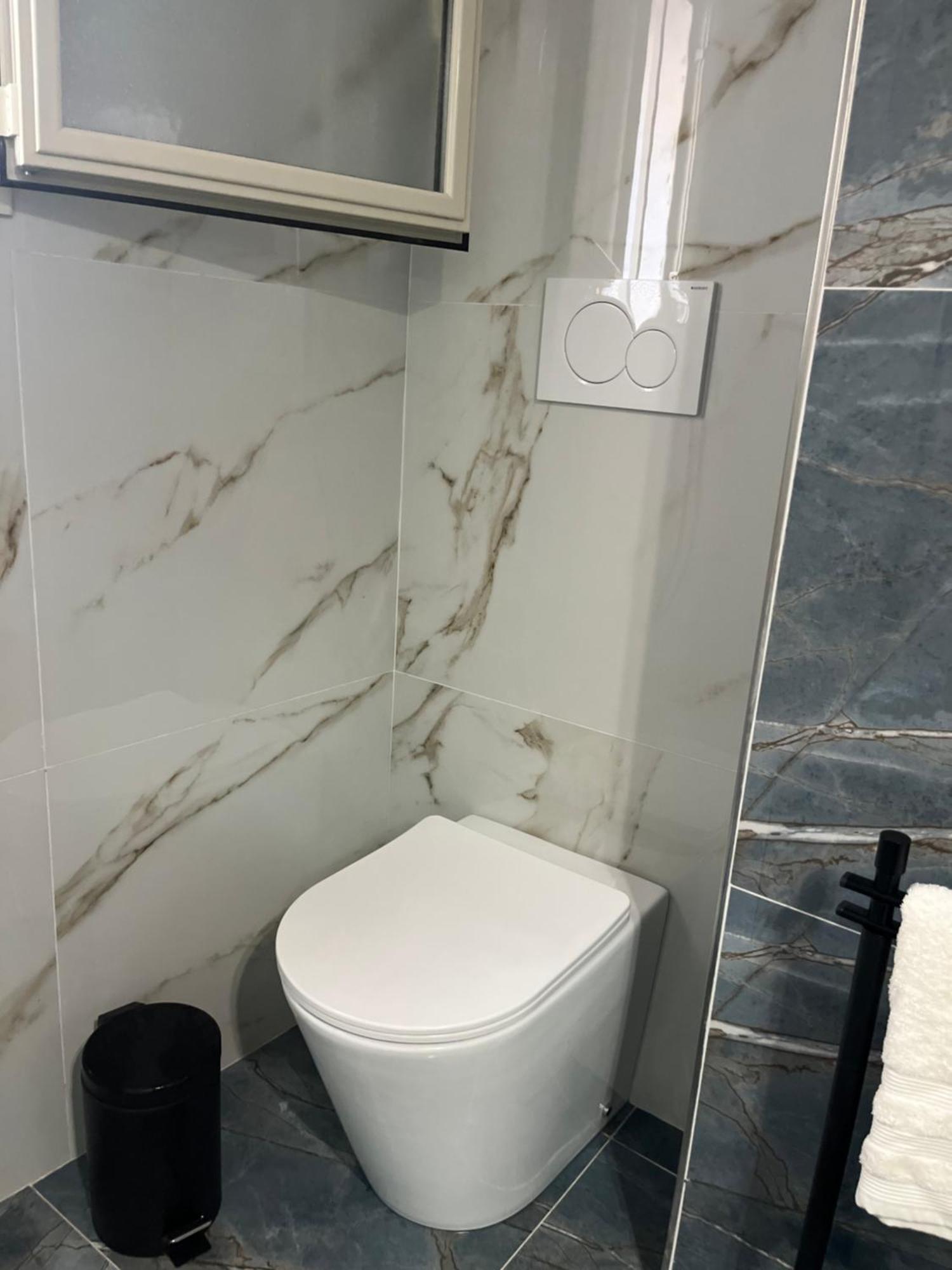 Nausica17 Naxos Bay Appartement Giardini-Naxos Buitenkant foto