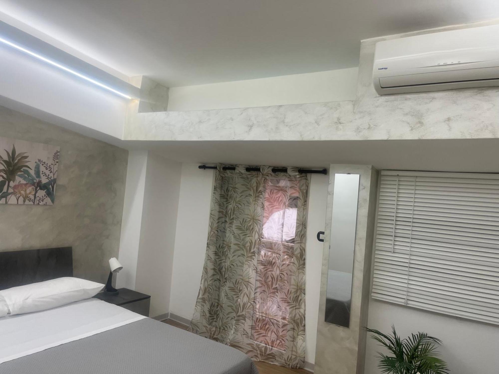 Nausica17 Naxos Bay Appartement Giardini-Naxos Buitenkant foto