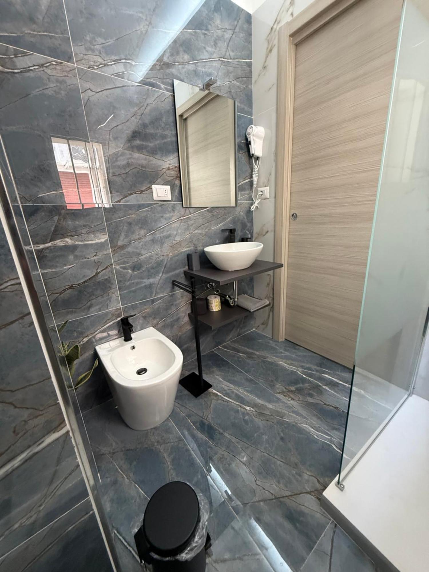 Nausica17 Naxos Bay Appartement Giardini-Naxos Buitenkant foto
